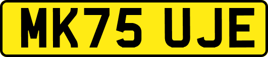 MK75UJE