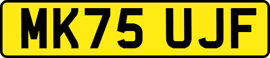 MK75UJF
