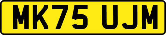 MK75UJM