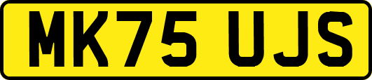 MK75UJS