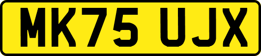 MK75UJX