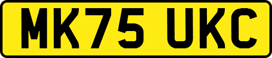 MK75UKC