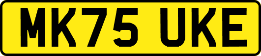 MK75UKE
