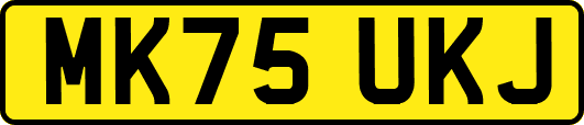 MK75UKJ
