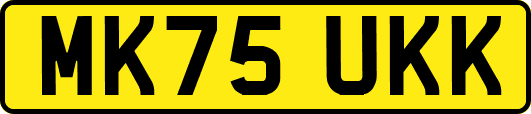 MK75UKK
