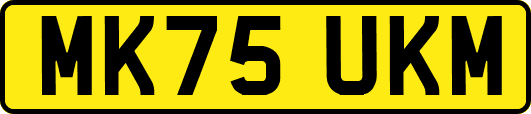 MK75UKM