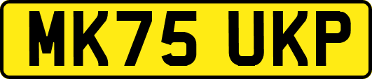 MK75UKP