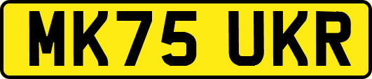 MK75UKR