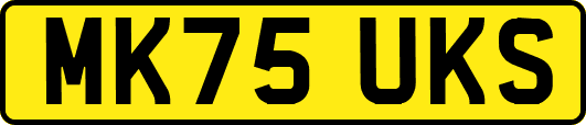 MK75UKS
