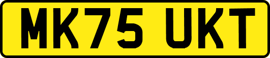 MK75UKT