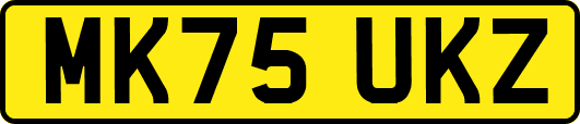 MK75UKZ
