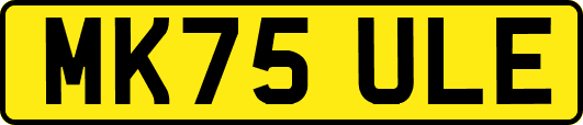 MK75ULE