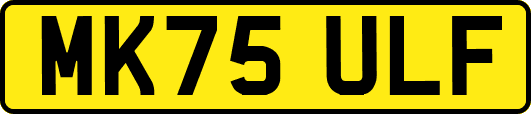 MK75ULF