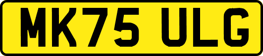 MK75ULG