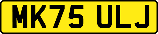 MK75ULJ