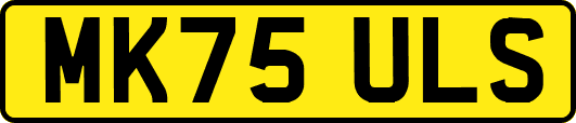 MK75ULS