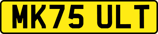 MK75ULT