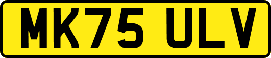 MK75ULV