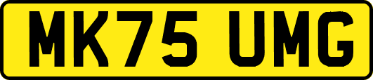 MK75UMG
