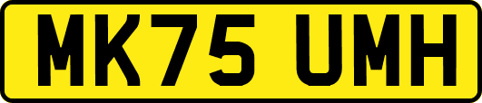 MK75UMH