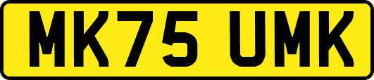 MK75UMK