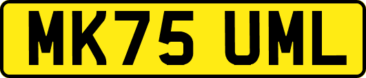 MK75UML