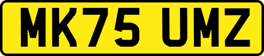 MK75UMZ