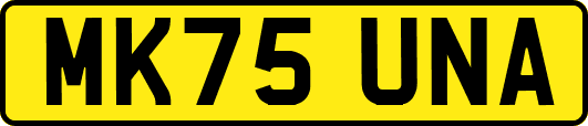 MK75UNA