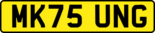 MK75UNG