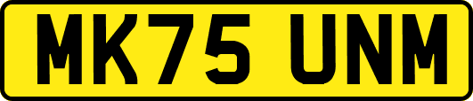MK75UNM