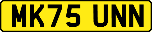 MK75UNN