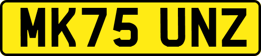 MK75UNZ