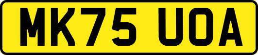 MK75UOA