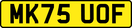 MK75UOF