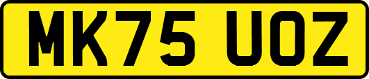 MK75UOZ