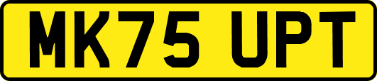 MK75UPT