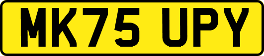 MK75UPY
