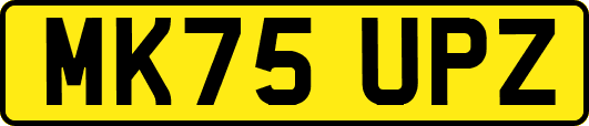 MK75UPZ