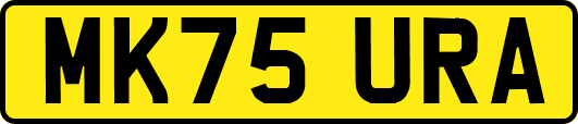 MK75URA