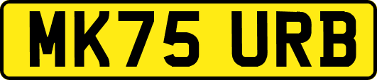 MK75URB