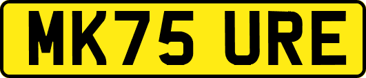 MK75URE