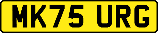 MK75URG