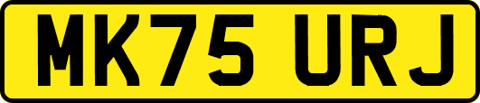 MK75URJ