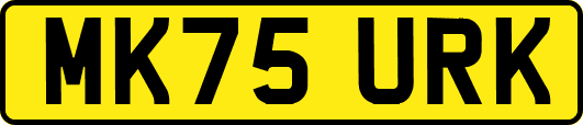 MK75URK