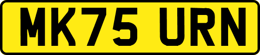 MK75URN