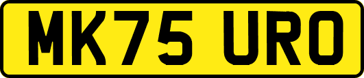MK75URO
