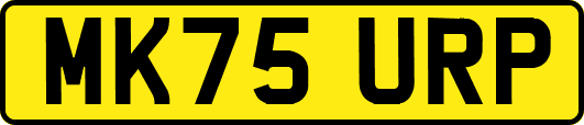 MK75URP