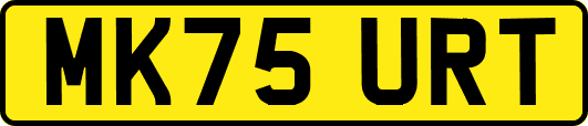 MK75URT