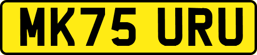 MK75URU
