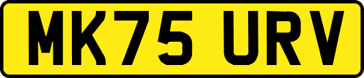 MK75URV